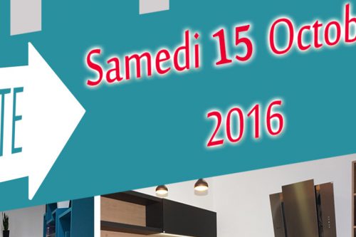 invitation po 15 octobre groizeau Kitchenaid