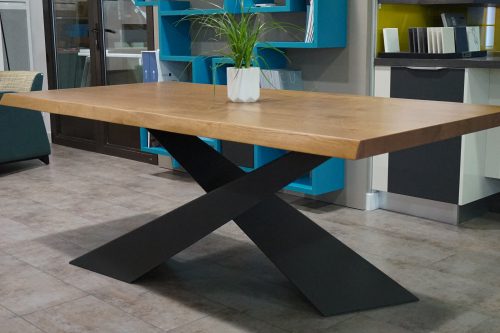 Table haut de gamme design