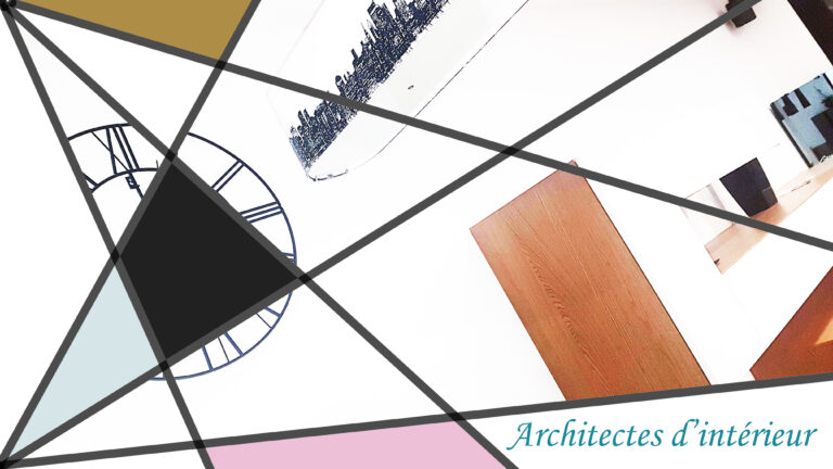 trouver un architecte d'interieur