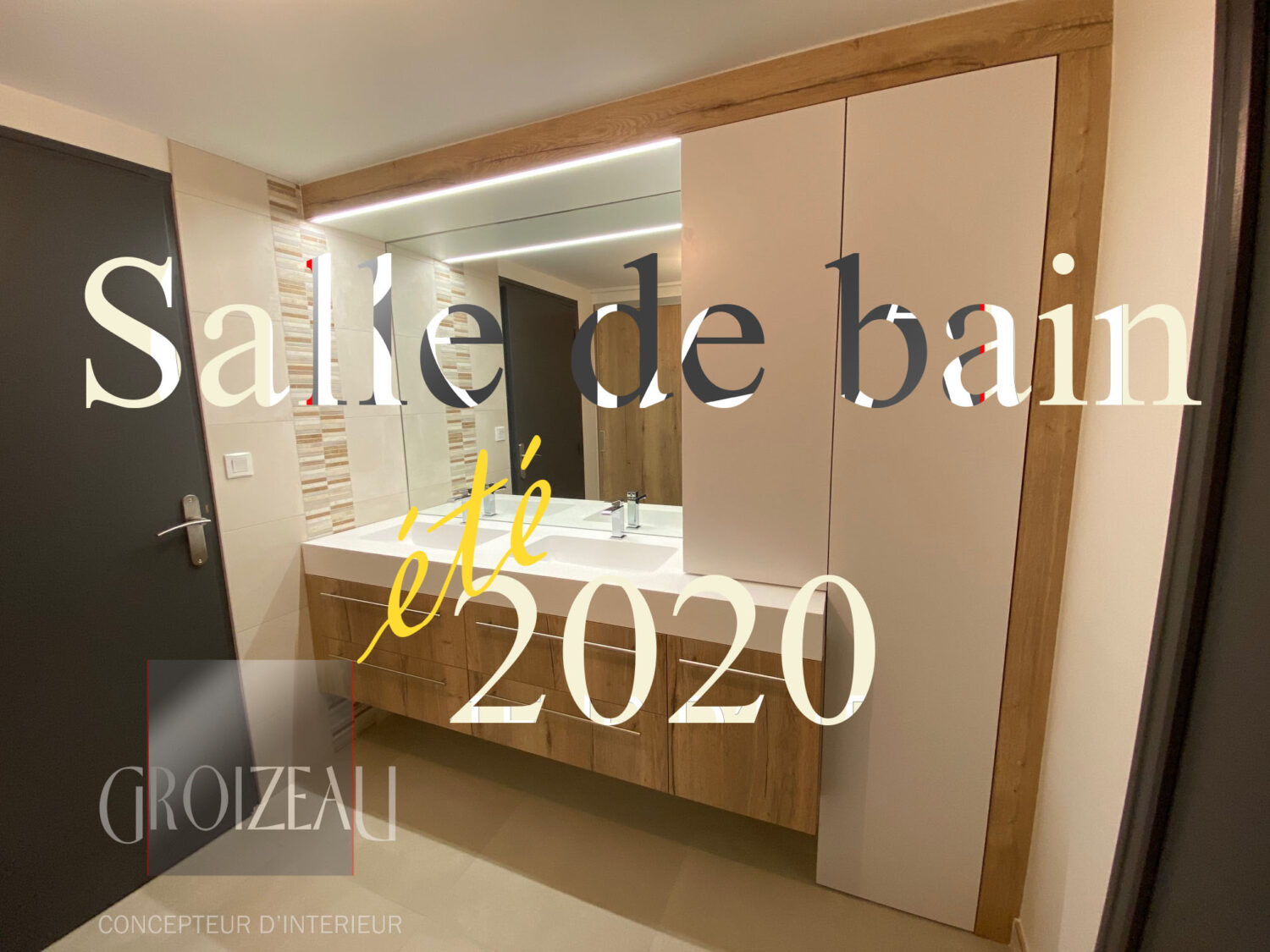 salle de bain 2020