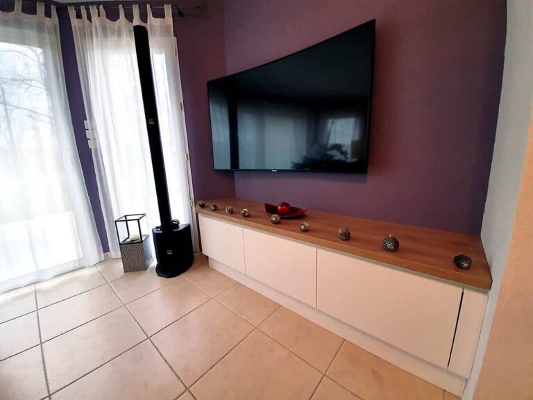 Meuble Tv buffet