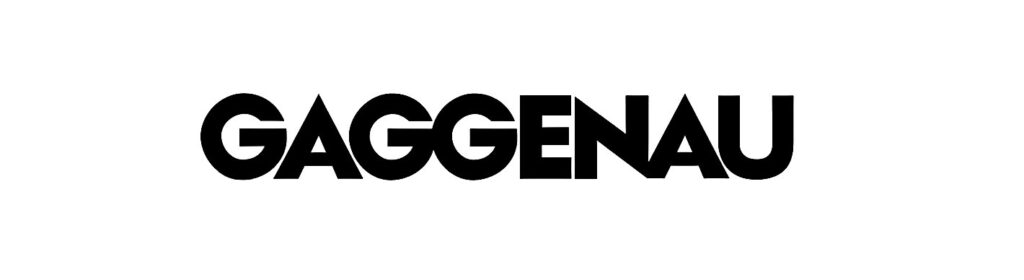 Logo de la marque Premium Gaggenau
