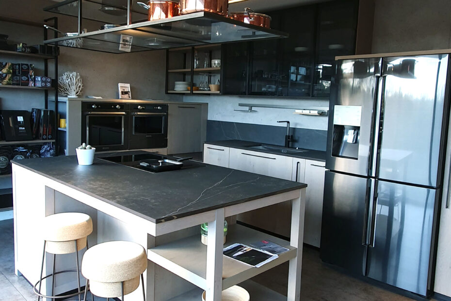 Destockage cuisine haut de gamme