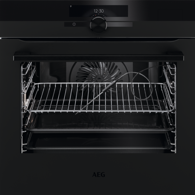 four noir mat BPK948330T